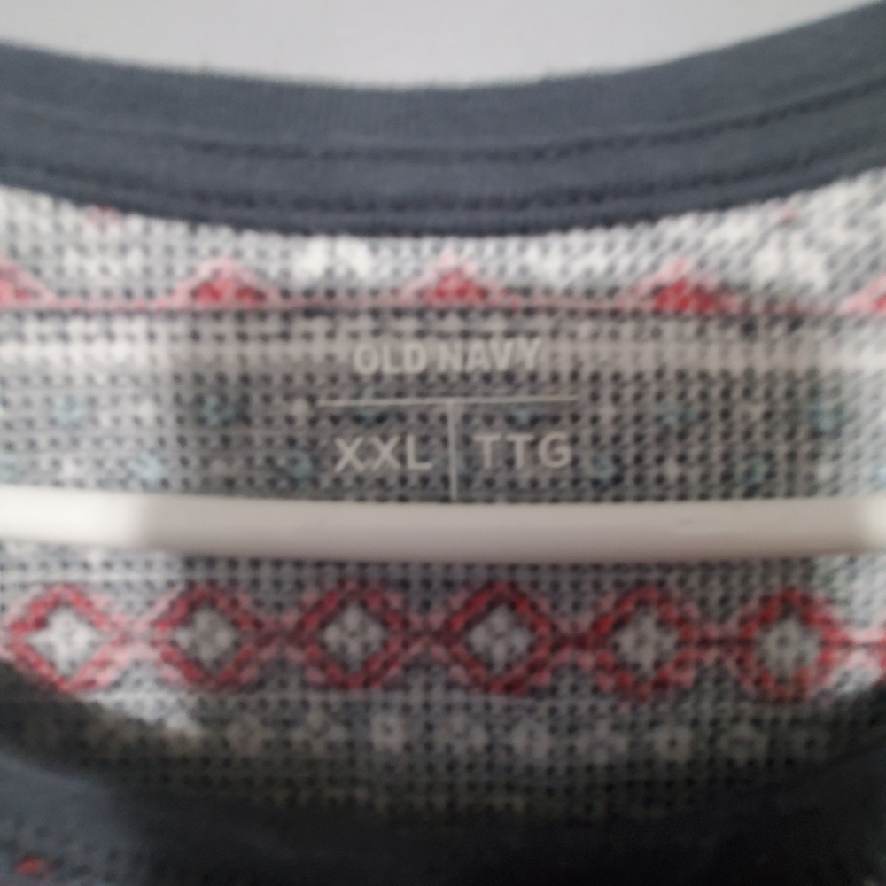 old navy long sleeve thermal